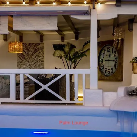 Via Lactea: Historic Luxury With Sea Views And Private Pool Villa *