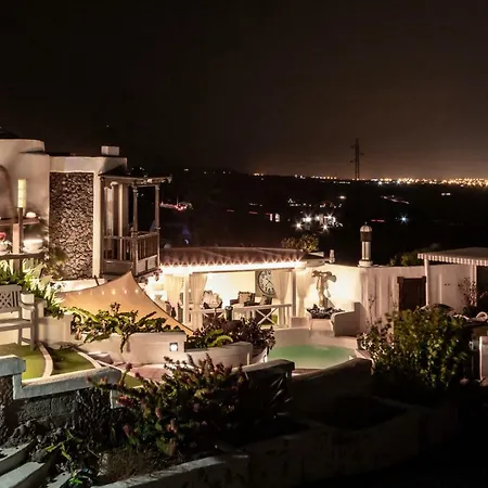 Via Lactea: Historic Luxury With Sea Views And Private Pool Villa
