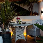 Deluxe Designer Historic Via Lactea, Panoramic Sea Views, Own Private Heated Pool And Subtropical Garden Villa