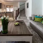 Deluxe Designer Historic Via Lactea, Panoramic Sea Views, Own Private Heated Pool And Subtropical Garden