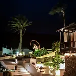 Deluxe Designer Historic Via Lactea, Panoramic Sea Views, Own Private Heated Pool And Subtropical Garden