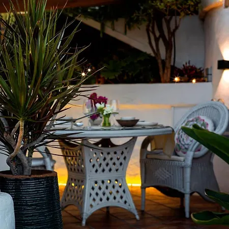 Deluxe Designer Historic Via Lactea, Panoramic Sea Views, Own Private Heated Pool And Subtropical Garden 빌라