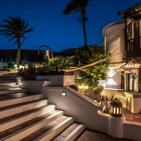Villa Deluxe Designer Historic Via Lactea, Panoramic Sea Views, Own Private Heated Pool And Subtropical Garden